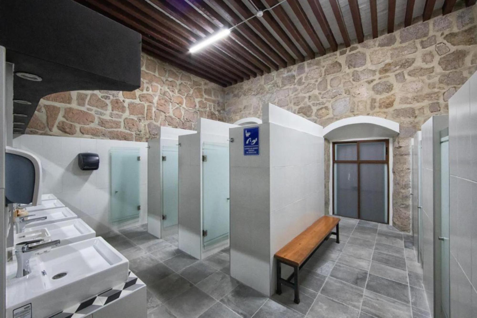Hostal Mich By Rotamundos Morelia